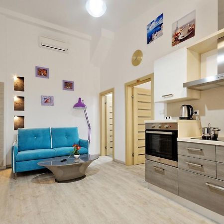 Dominus Residence Клуж-Напока Номер фото