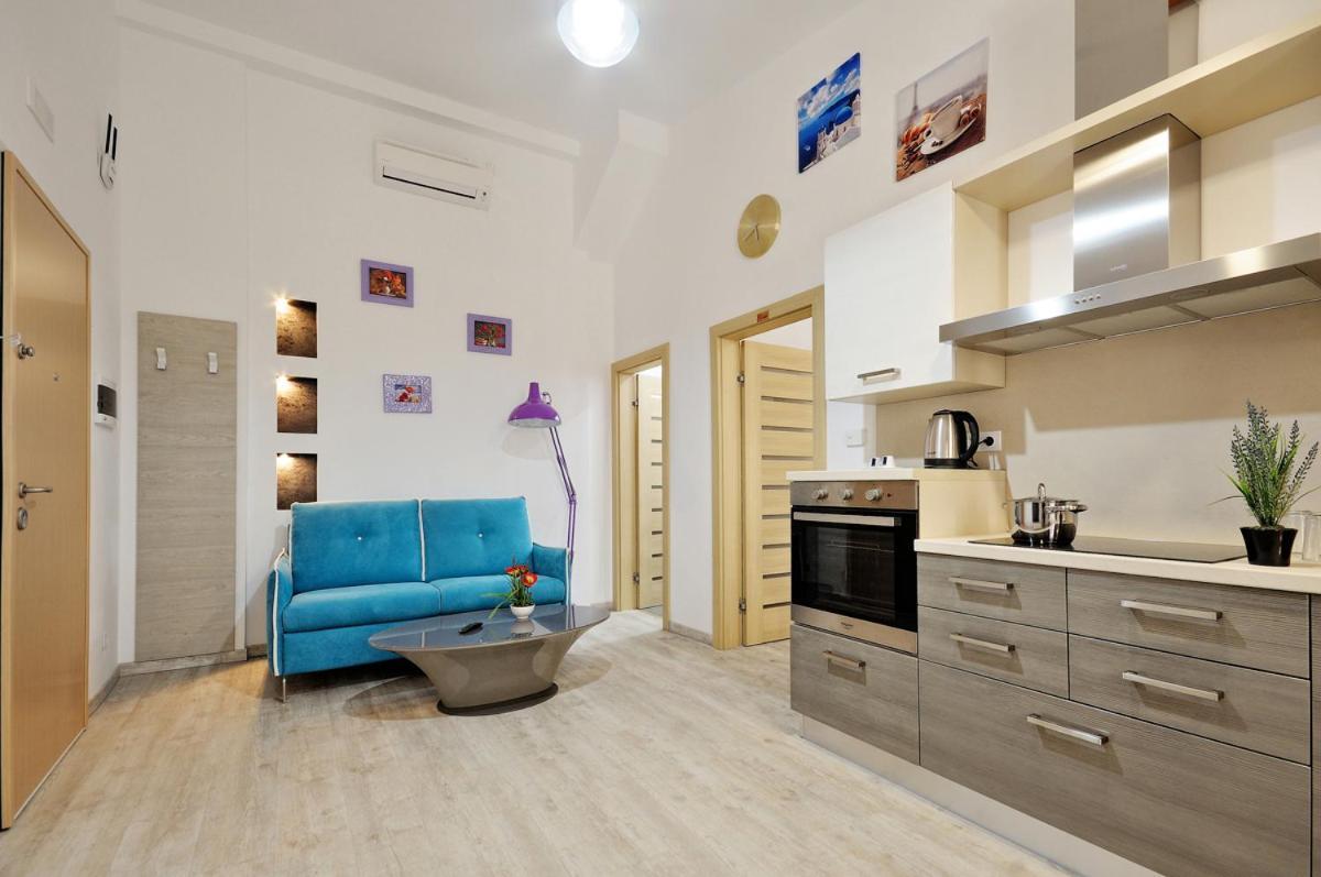 Dominus Residence Клуж-Напока Номер фото