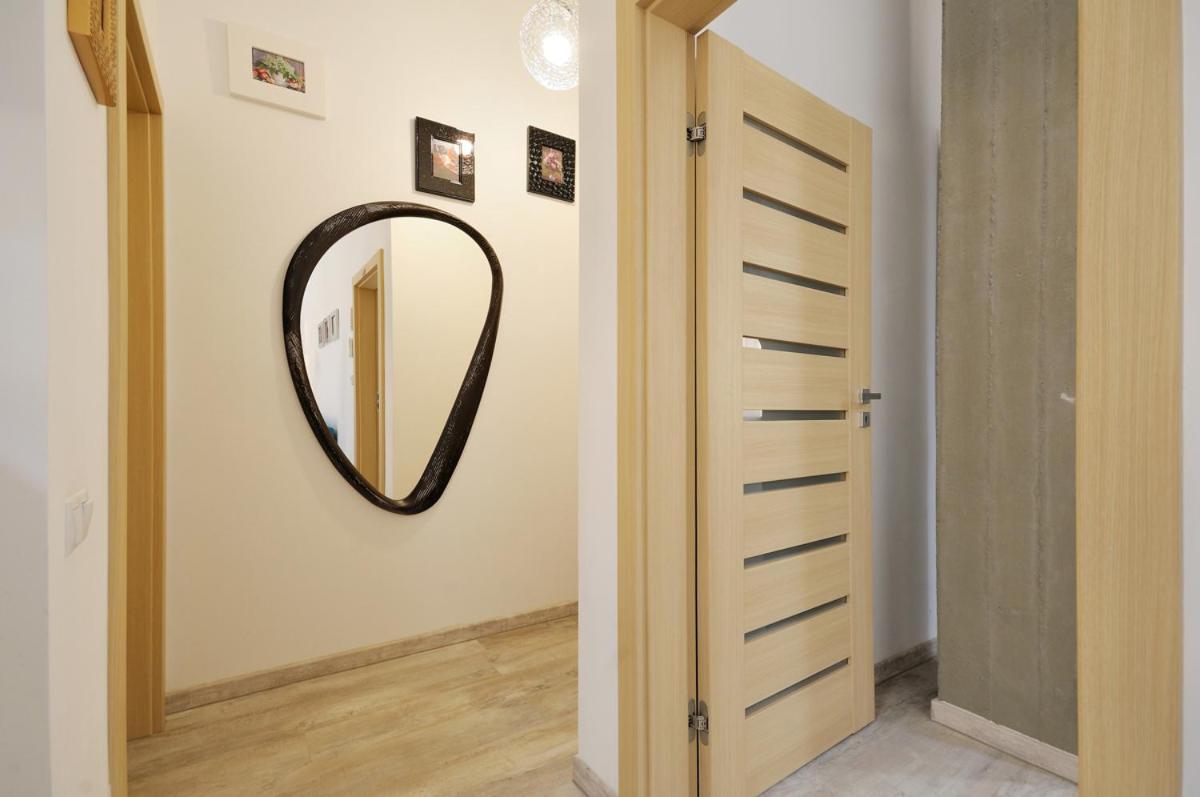 Dominus Residence Клуж-Напока Номер фото