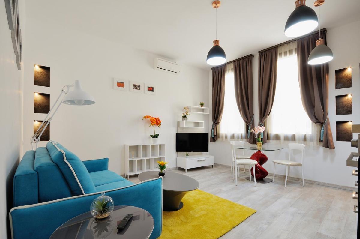 Dominus Residence Клуж-Напока Номер фото
