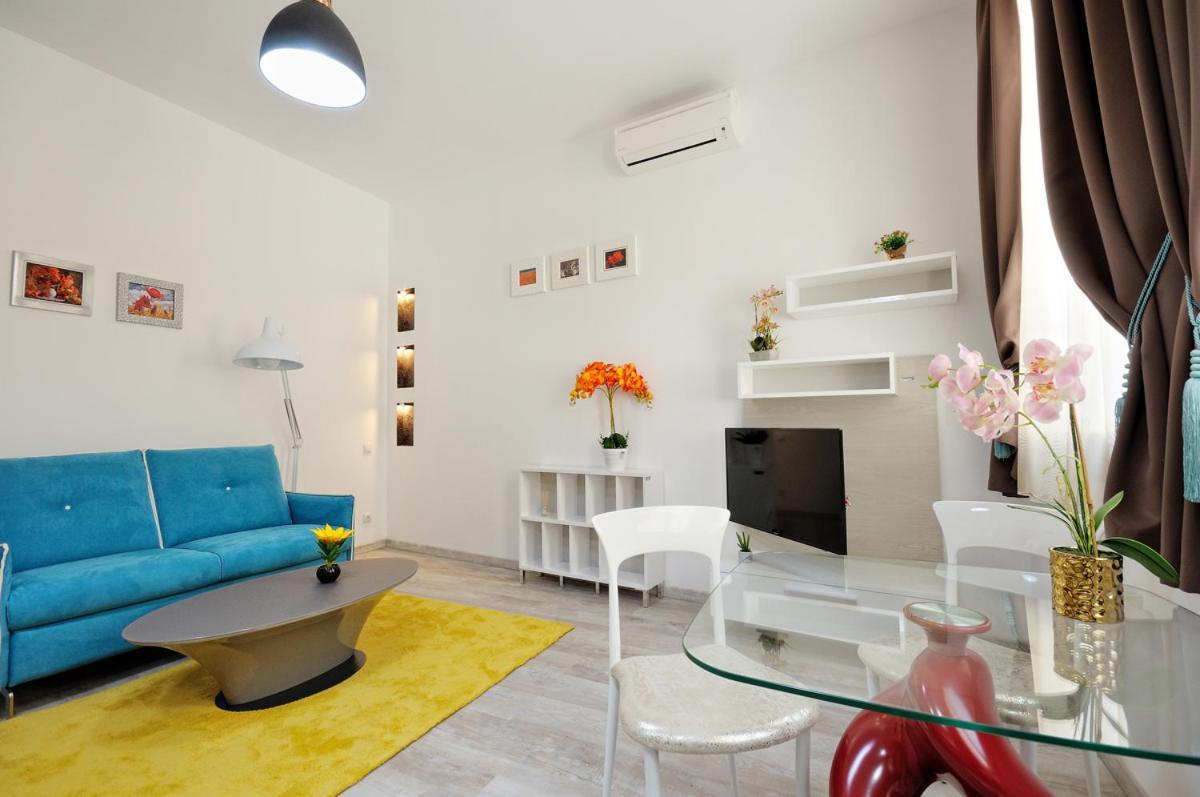 Dominus Residence Клуж-Напока Номер фото