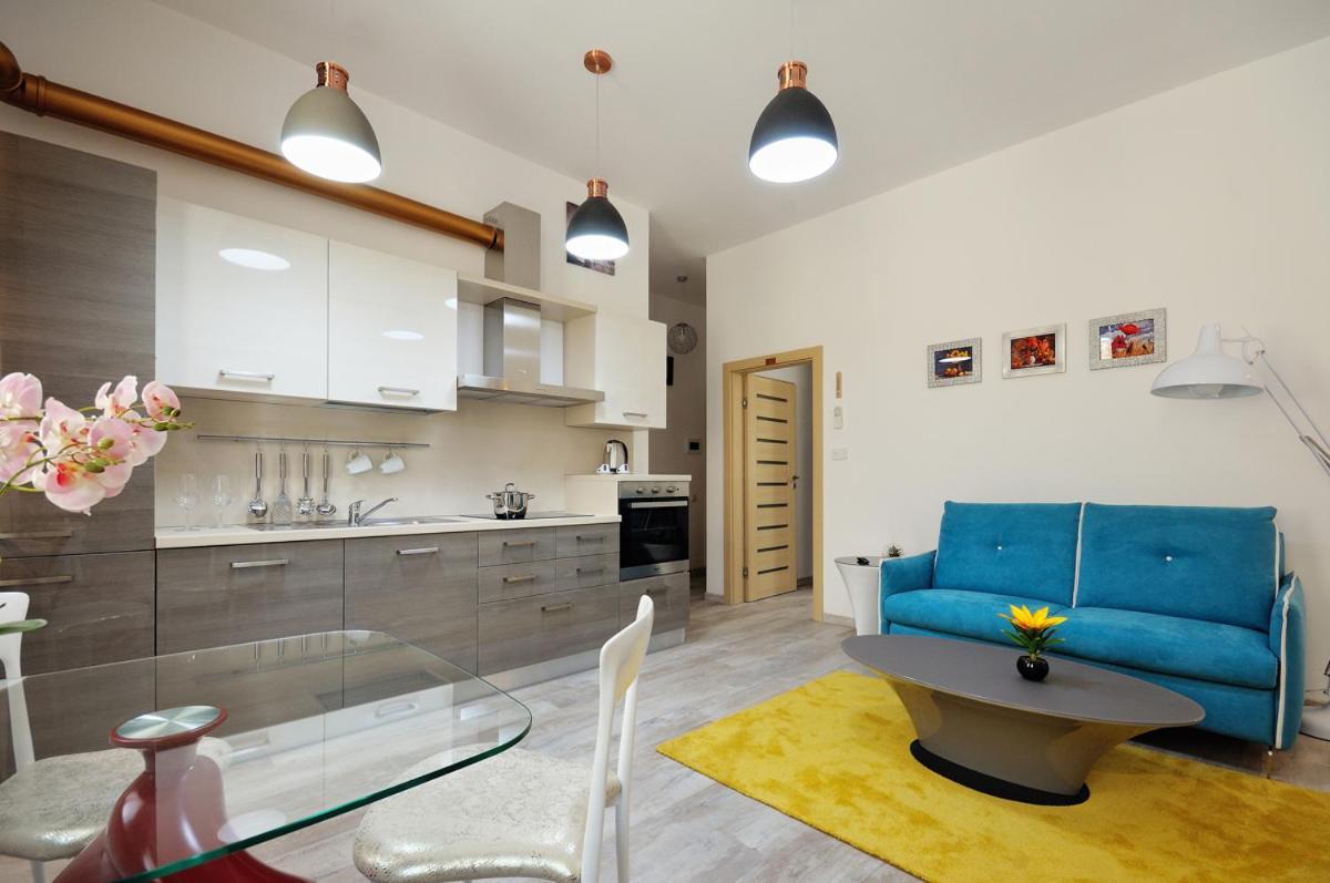 Dominus Residence Клуж-Напока Номер фото
