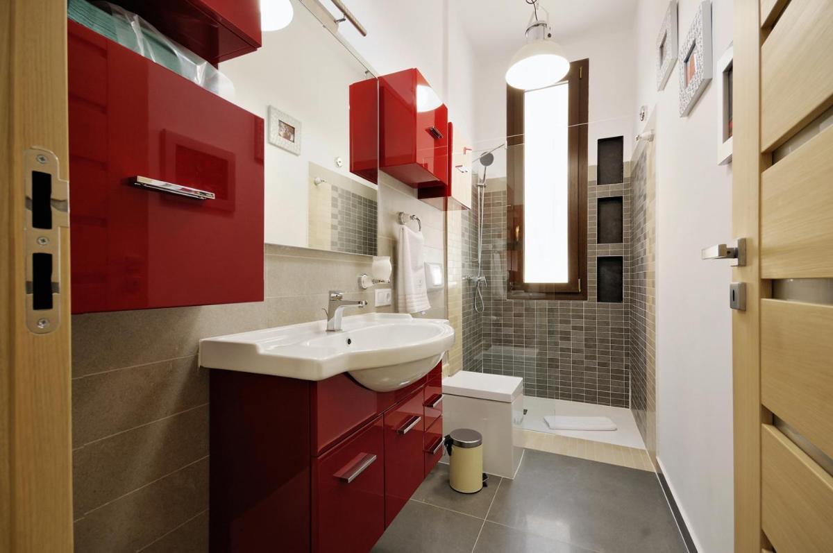 Dominus Residence Клуж-Напока Номер фото