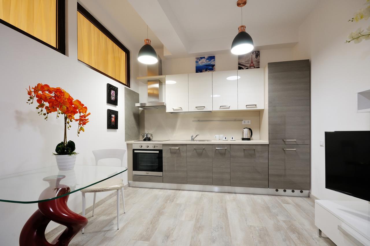 Dominus Residence Клуж-Напока Экстерьер фото