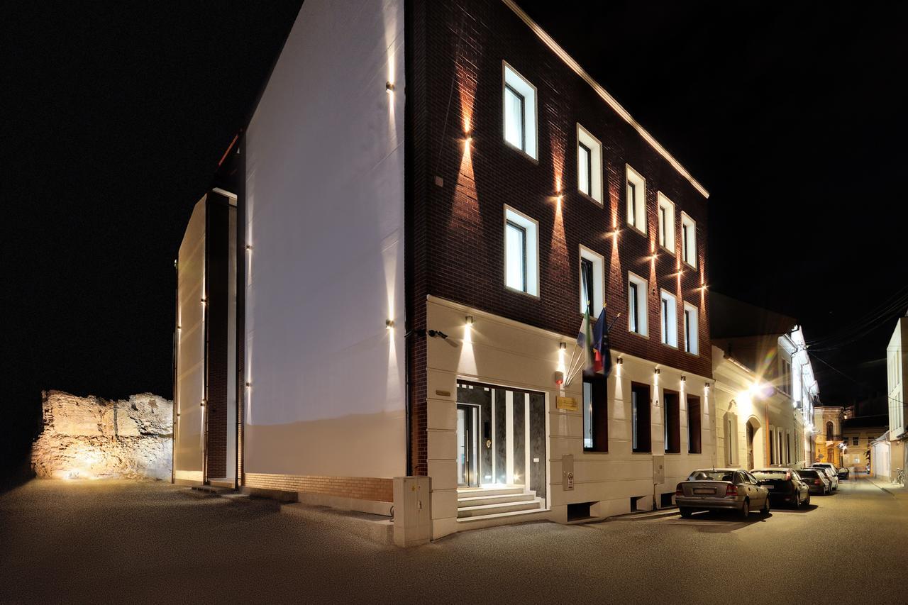 Dominus Residence Клуж-Напока Экстерьер фото