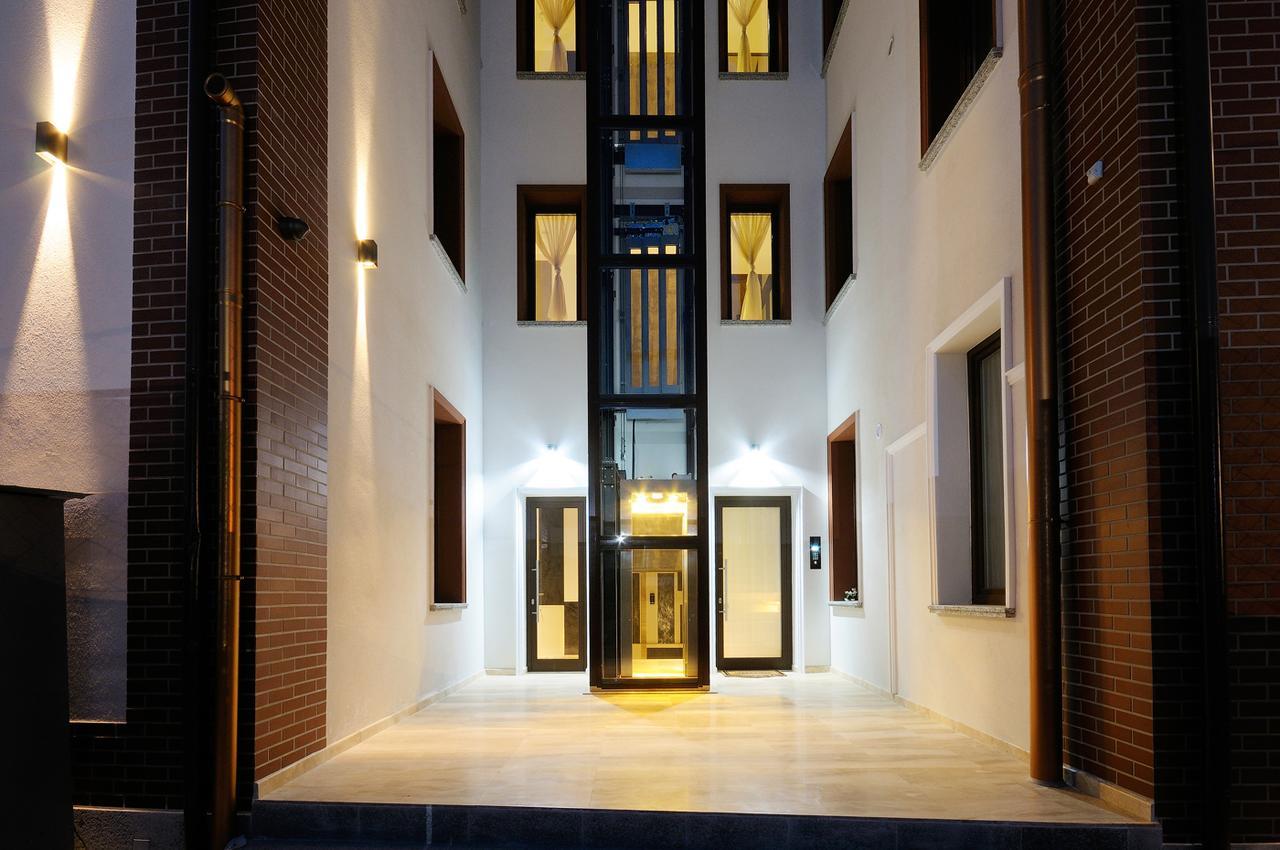 Dominus Residence Клуж-Напока Экстерьер фото
