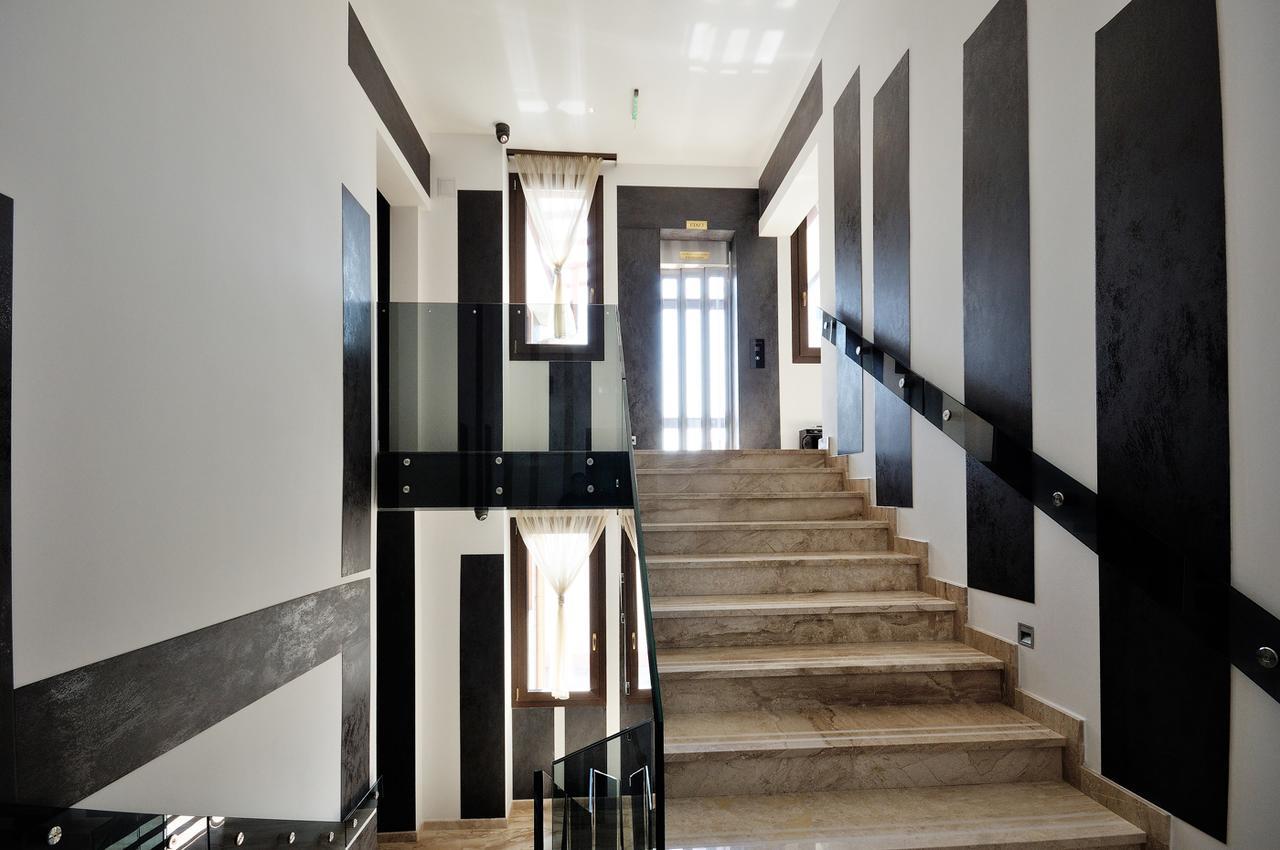 Dominus Residence Клуж-Напока Экстерьер фото