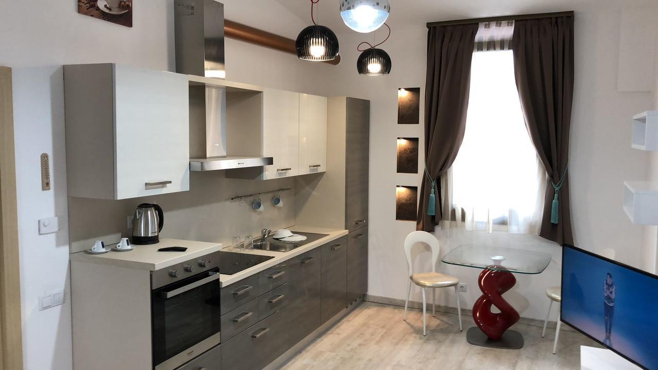 Dominus Residence Клуж-Напока Экстерьер фото