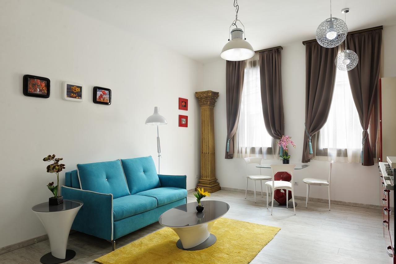 Dominus Residence Клуж-Напока Экстерьер фото